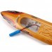 Henglong 2.4G HQ5010 Electric High Speed RC Boat Vehicle Model Toy
