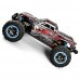 XLF F22A RTR 1/10 2.4G 4WD 70km/h Brushless Remote Control Car Off-Road Vehicles Metal Chassis 3650 Motor 85A ESC