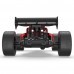JY88 1/24 2CH 2.4GHz Full Proportional High Speed Remote Control Car Racing Remote Control Model Vehicle 35KM/h