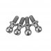4PCS SG 1603 1/16 Remote Control Car Upgraded Hudraulic Shock Absorber Damper 1603-BZ01 Vehicles Model Spare Parts