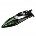 Volantexrc Vector EXA79704R 40km/h RTR Brushless RC Boat Vehicles Toys w/ Self-Righting Reverse Water Cooling Model