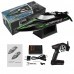 Volantexrc Vector EXA79704R 40km/h RTR Brushless RC Boat Vehicles Toys w/ Self-Righting Reverse Water Cooling Model