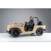 FMS 1/6 2.4GHz SJ10 For Suzuki Jimny 4WD Crawler RS Version Indoor Outdoor Remote Control Car Vehicles Model RTR