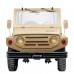 FMS 1/6 2.4GHz SJ10 For Suzuki Jimny 4WD Crawler RS Version Indoor Outdoor Remote Control Car Vehicles Model RTR