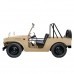 FMS 1/6 2.4GHz SJ10 For Suzuki Jimny 4WD Crawler RS Version Indoor Outdoor Remote Control Car Vehicles Model RTR
