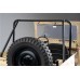 FMS 1/6 2.4GHz SJ10 For Suzuki Jimny 4WD Crawler RS Version Indoor Outdoor Remote Control Car Vehicles Model RTR