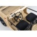 FMS 1/6 2.4GHz SJ10 For Suzuki Jimny 4WD Crawler RS Version Indoor Outdoor Remote Control Car Vehicles Model RTR