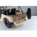 FMS 1/6 2.4GHz SJ10 For Suzuki Jimny 4WD Crawler RS Version Indoor Outdoor Remote Control Car Vehicles Model RTR