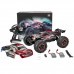 Flyhal 1/10 Scale 4WD Remote Control Remote Control Car Brushless 62km/h 40+ MPH Off-Road For Adult Kid