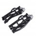 Flyhal X03 X04 1/10 Remote Control Car Spare Rear Steering Components Set Vehicles Model Parts