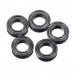 Flyhal X03 X04 1/10 Remote Control Car Spare Rear Steering Components Set Vehicles Model Parts