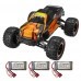HBX 16889A Pro 1/16 2.4G 4WD Brushless High Speed Remote Control Car Vehicle Models Full Propotional Two Three Battery