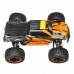 HBX 16889A Pro 1/16 2.4G 4WD Brushless High Speed Remote Control Car Vehicle Models Full Propotional Two Three Battery