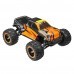HBX 16889A Pro 1/16 2.4G 4WD Brushless High Speed Remote Control Car Vehicle Models Full Propotional Two Three Battery