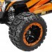 HBX 16889A Pro 1/16 2.4G 4WD Brushless High Speed Remote Control Car Vehicle Models Full Propotional Two Three Battery