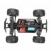 HBX 16889A Pro 1/16 2.4G 4WD Brushless High Speed Remote Control Car Vehicle Models Full Propotional Two Three Battery