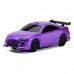 Turbo Racing C72 RTR 1/76 2.4G Sports Mini Remote Control Cars Limited/Classic LED Lights Full Proportional Vehicles Models