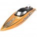 Volantexrc RTR Two Batteries Vector SR80 Pro 70km/h 800mm 798-4P ARTR RC Boat Metal Hardwares Auto Roll Back Function