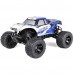 ROFUN Torland XL ARTR 2021 1/8 2.4G 4WD 80km/h Brushless Remote Control Car Vehicles Off-Road Fast Monster Truck 4074 Motor 150A ESC