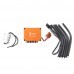 RBR/C 120A MOD STOCK R769R ESC Brushless Sensorless Speed Controller for 1/10 Remote Control Car Vehicles Parts