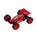 1pc HX889 2.4G 1/32 Mini Karting Off-road High Speed Racing Remote Control Car Vehicle Models High Speed 30km/h