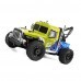 AOB 1/16 2.4G 4WD Remote Control Car Drift RTR Electric Off-Road Vehicles Model