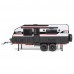 Orlandoo Hunter OH32N01 1/32 Trailer Car DIY Kit for BLACKSERIES HQ19 Camper Painted Vehicles Models