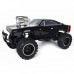 1/10 2.4G 4WD Remote Control Car High Speed Off Road Crawler Vehicle Model RTR 28 km/h With Two Batteries