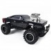 1/10 2.4G 4WD Remote Control Car High Speed Off Road Crawler Vehicle Model RTR 28 km/h With Two Batteries