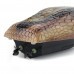 MX 0031 2 In1 2.4G Python Head High-Speed Floating Spoof Remote Control RC Boat Vehicle Models