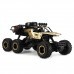 1:12 4WD Remote Control Car Monster Truck Remote Control Buggy Crawler Truck Off-Road Vehicle