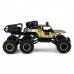 1:12 4WD Remote Control Car Monster Truck Remote Control Buggy Crawler Truck Off-Road Vehicle