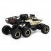 1:12 4WD Remote Control Car Monster Truck Remote Control Buggy Crawler Truck Off-Road Vehicle