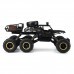 1:12 4WD Remote Control Car Monster Truck Remote Control Buggy Crawler Truck Off-Road Vehicle