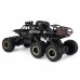 1:12 4WD Remote Control Car Monster Truck Remote Control Buggy Crawler Truck Off-Road Vehicle