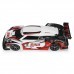 1/16 2.4G 4WD 60km/h Four-wheel Drive Drift Remote Control Car High Speed Off-Road Vehicles RTR Model