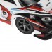 1/16 2.4G 4WD 60km/h Four-wheel Drive Drift Remote Control Car High Speed Off-Road Vehicles RTR Model