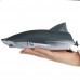 RH-818-YW 2in1 2.4G 4CH Electric RC Boat Remote Control Simulation Shark Animal RTR Model Kids Toys