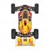 Wltoys 144010 1/14 2.4G 4WD High Speed Racing Brushless Remote Control Car Vehicle Models 75km/h