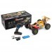 Wltoys 144010 1/14 2.4G 4WD High Speed Racing Brushless Remote Control Car Vehicle Models 75km/h