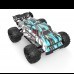 MJX HYPER GO H16P 1/16 2.4G 38km/h Remote Control Car Off-road High Speed Vehicles with GPS Module for Kids Childeren Toys