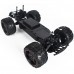 JY40 1/12 2.4G 2WD 28km/h Remote Control Car Off Road High Speed Electric Vehicle RTR Model Toys