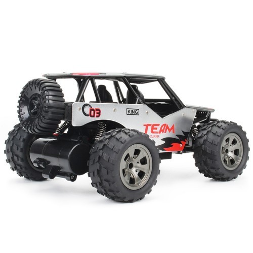 1888B 2.4Ghz 1/16 2WD 60Km/h Remote Control Remote Control Off Road