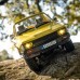 FMS 11816 TOYOTA Hilux RTR 1/18 2.4G 4WD Remote Control Car Vehicles LED Lights Crawler Model Off-Road Climbing Truck Toys