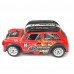 SG PINECONE FOREST 1605/1606 PRO Remote Control Car Brushless/Brushed Drift RTR 1/16 2.4G 4WD 50km/h LED Light High Speed Vehicles Models