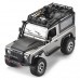 Fayee FY003-5A 1/12 2.4G 4WD Full Proportional Off Road Crawler Remote Control Car Vehicle Models