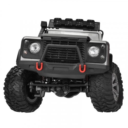 Fayee FY003-5A 1/12 2.4G 4WD Full Proportional Off Road Crawler Remote ...