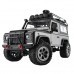 Fayee FY003-5A 1/12 2.4G 4WD Full Proportional Off Road Crawler Remote Control Car Vehicle Models