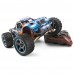 Wltoys 104019 1/10 2.4G 4WD Brushless High Speed Remote Control Car Vehicle Models 55KM/H