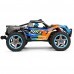 Wltoys 104019 1/10 2.4G 4WD Brushless High Speed Remote Control Car Vehicle Models 55KM/H